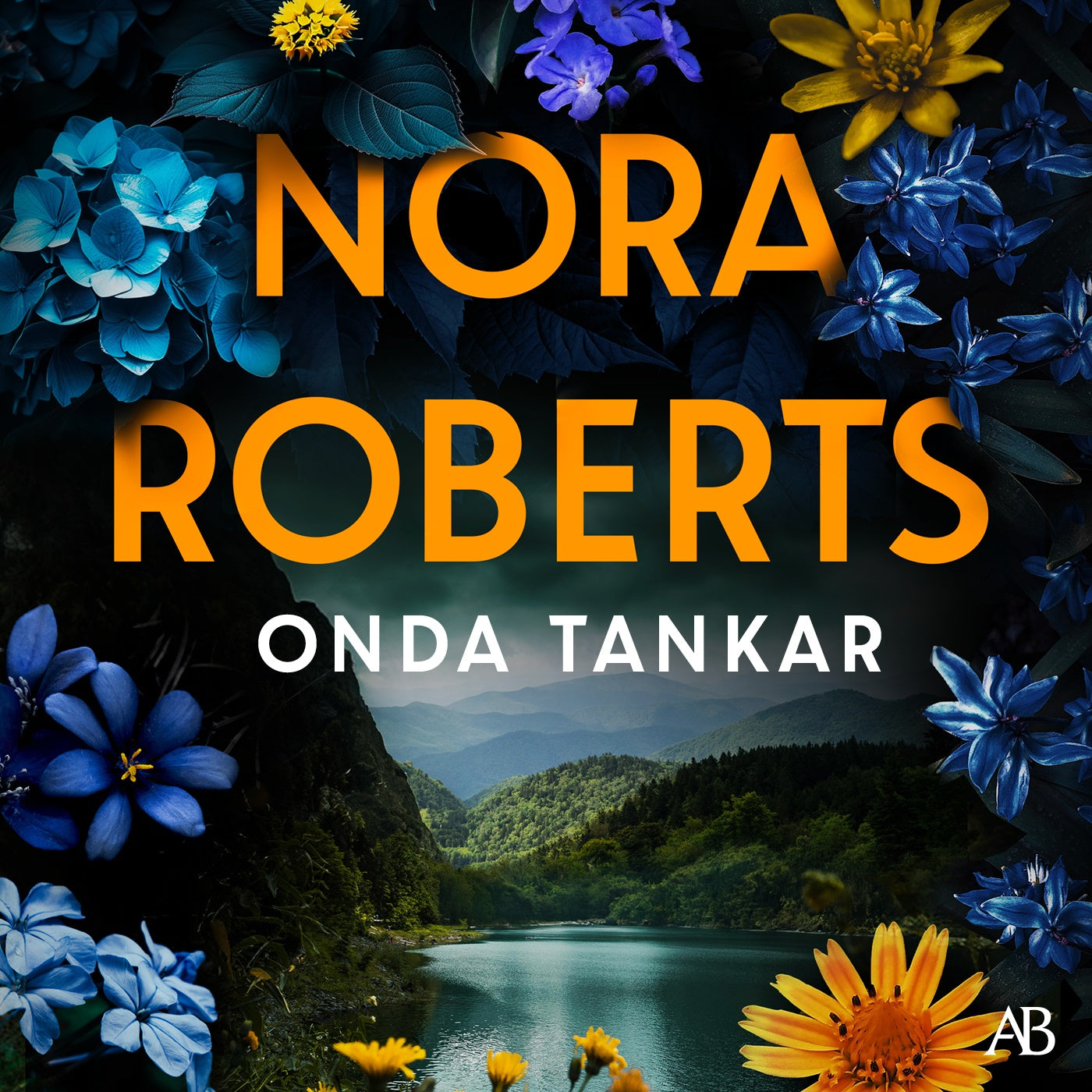 Onda tankar – Ljudbok