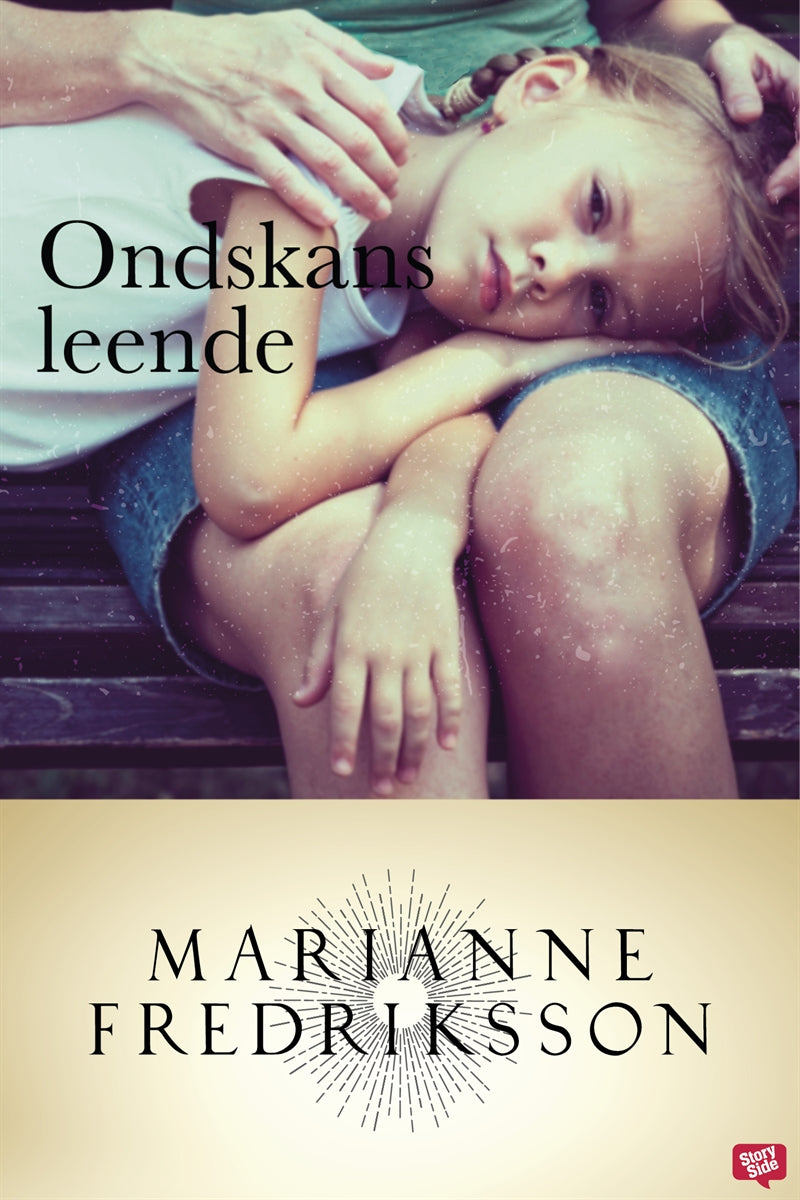 Ondskans leende – E-bok