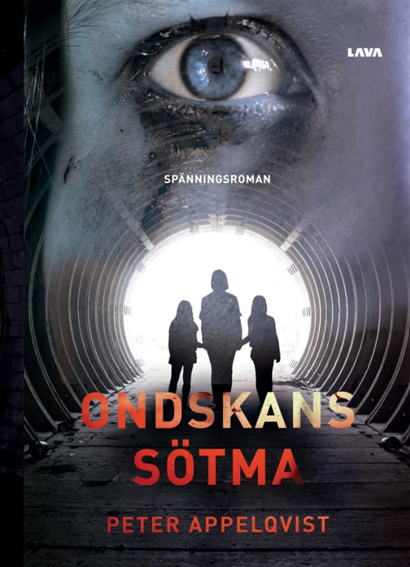 Ondskans sötma – E-bok
