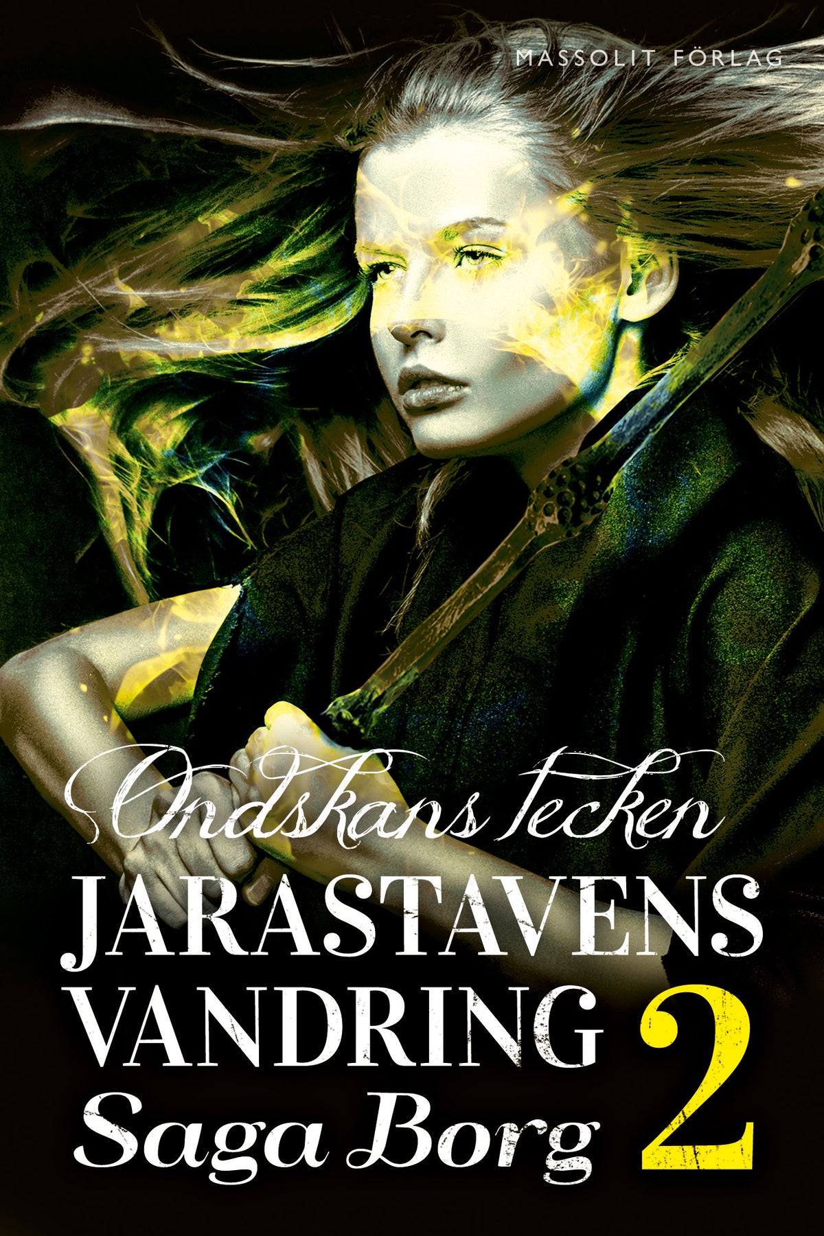 Ondskans tecken – E-bok