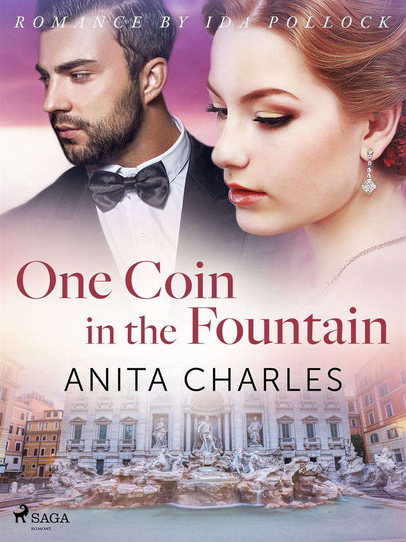 One Coin in the Fountain – E-bok