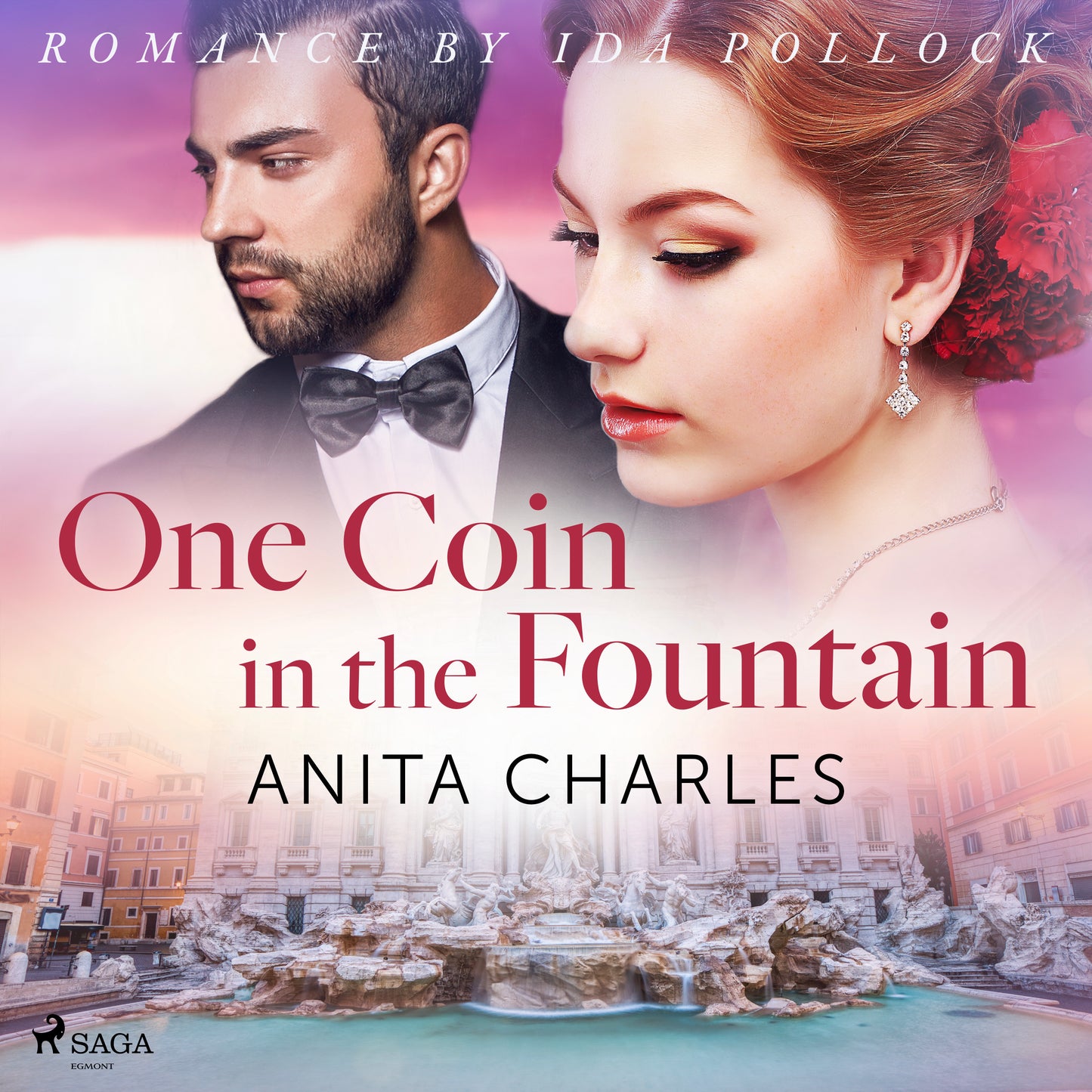 One Coin in the Fountain – Ljudbok