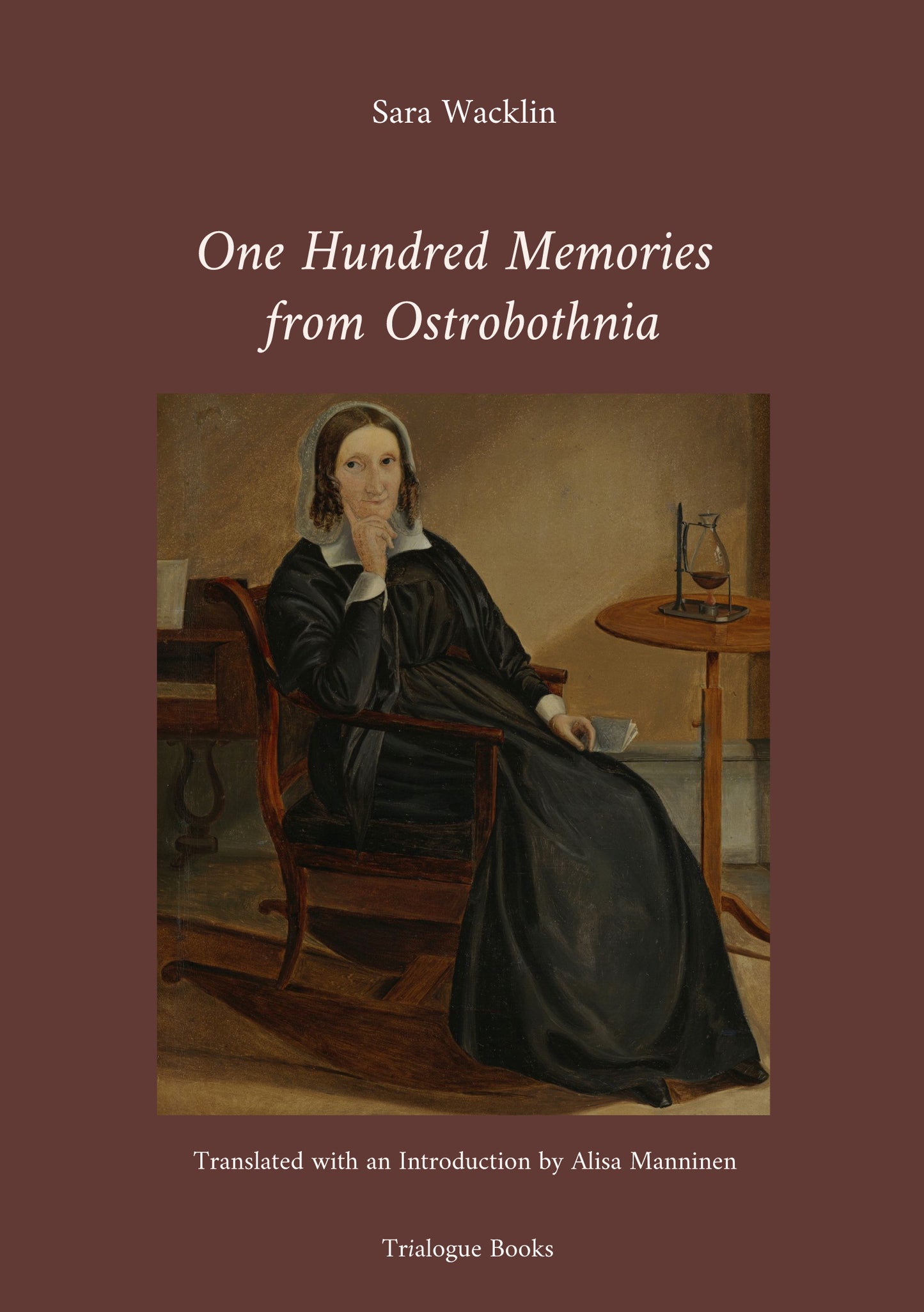 One Hundred Memories from Ostrobothnia – E-bok