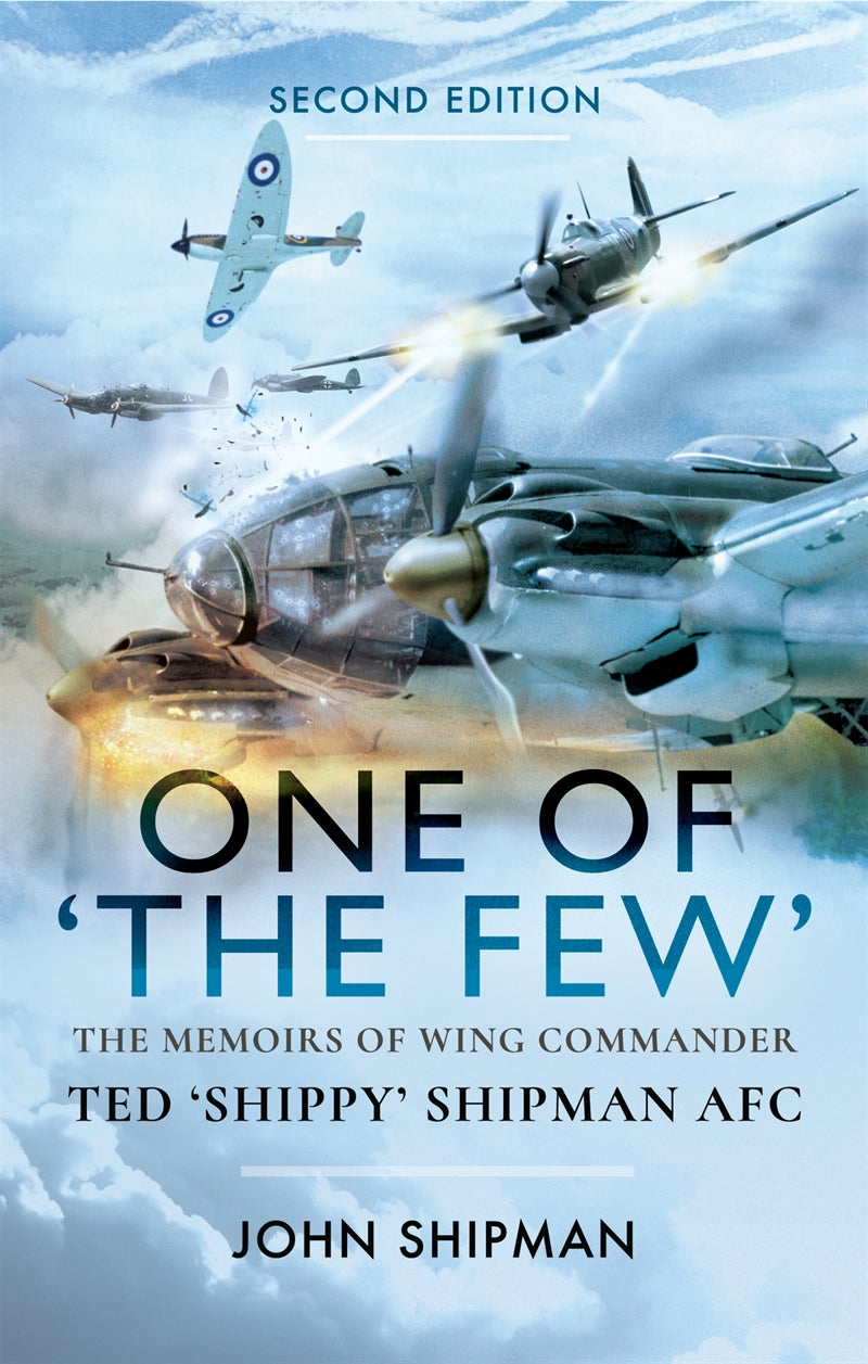 One of ‘The Few’ – E-bok