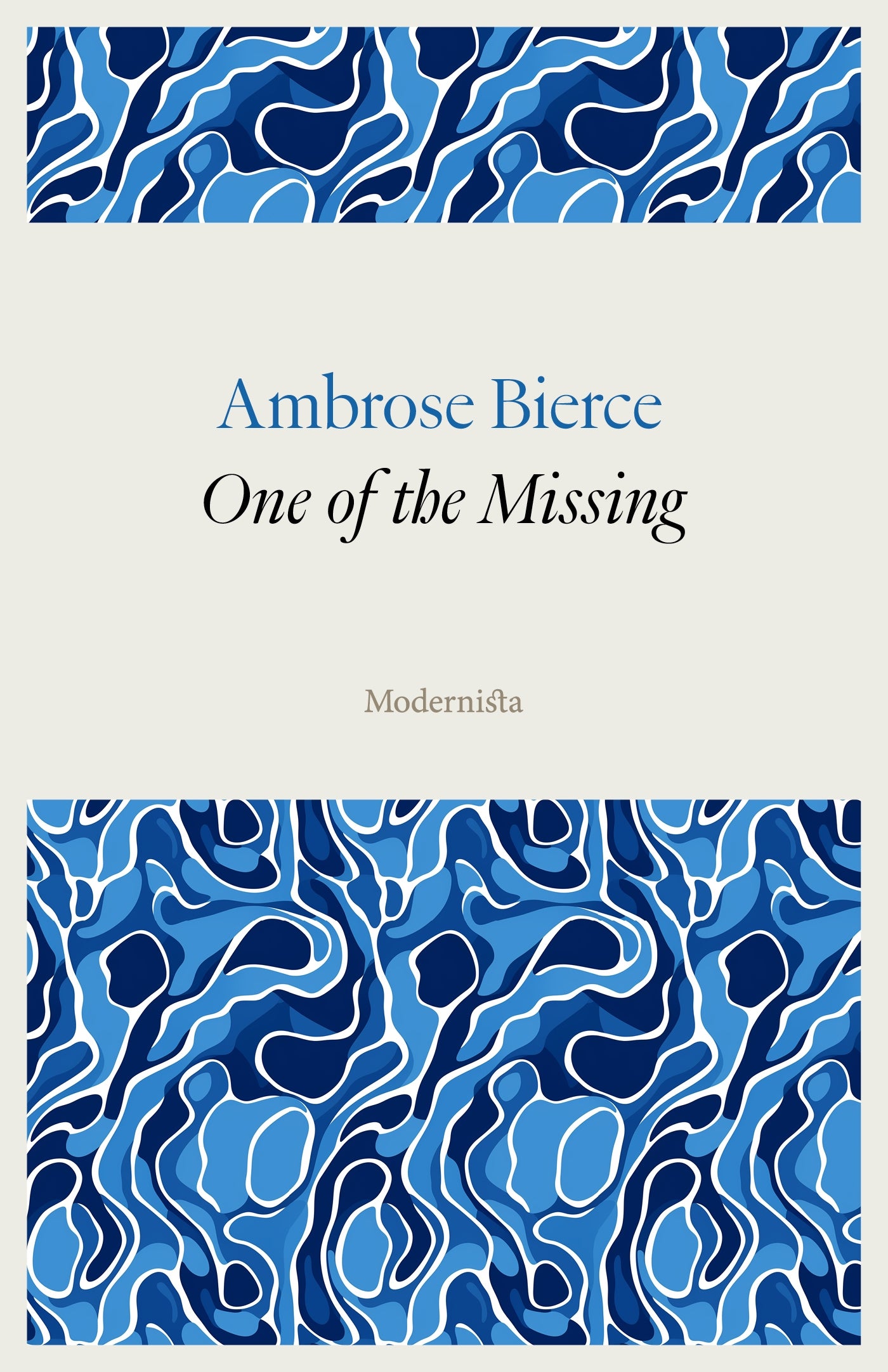 One of the Missing – E-bok