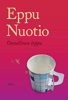 Onnellinen loppu – E-bok
