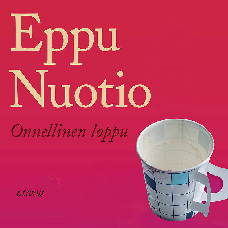 Onnellinen loppu – Ljudbok