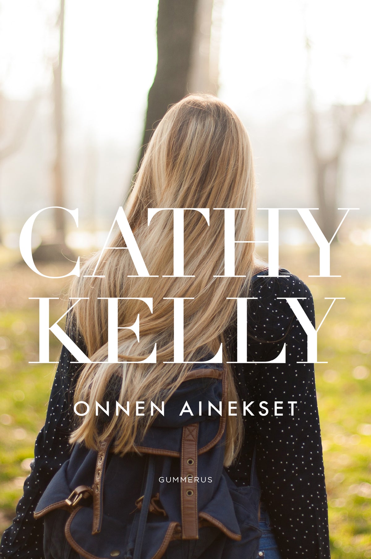 Onnen ainekset – E-bok