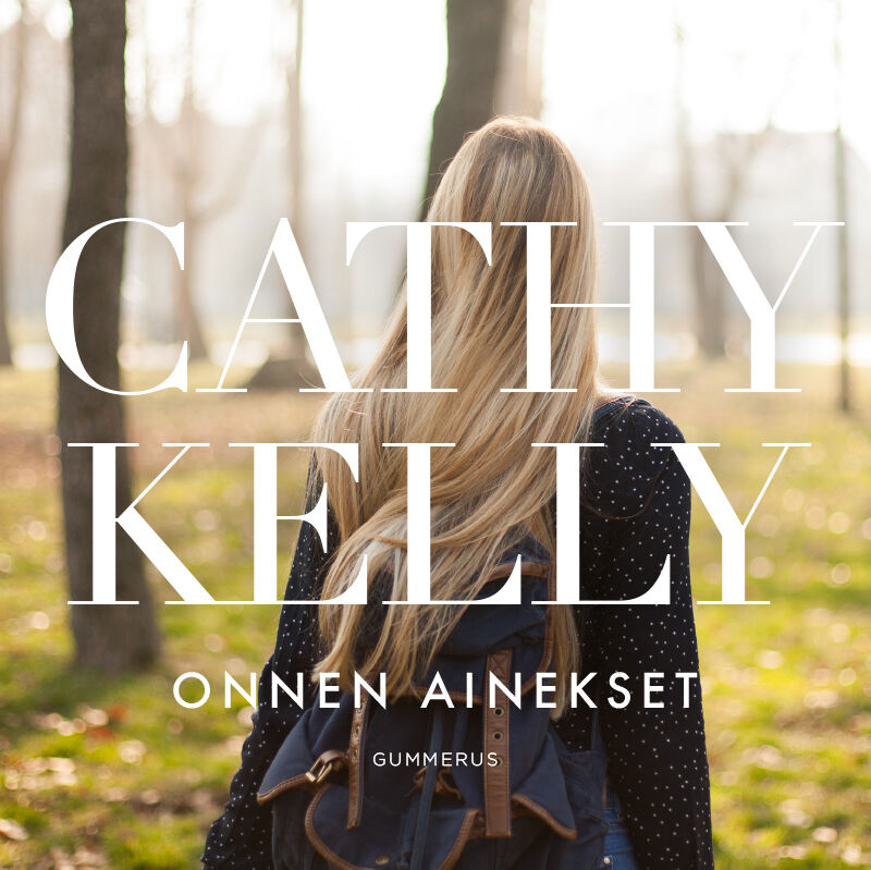 Onnen ainekset – Ljudbok