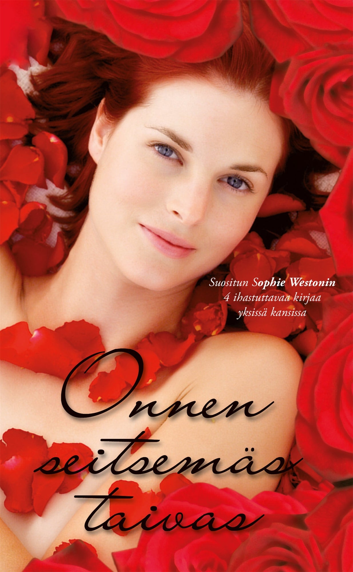 Onnen seitsemäs taivas – E-bok