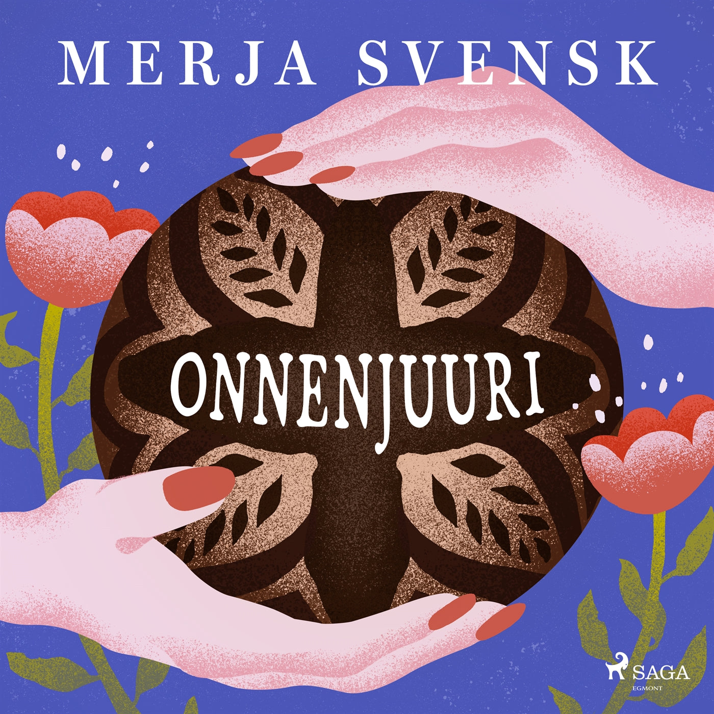 Onnenjuuri – Ljudbok