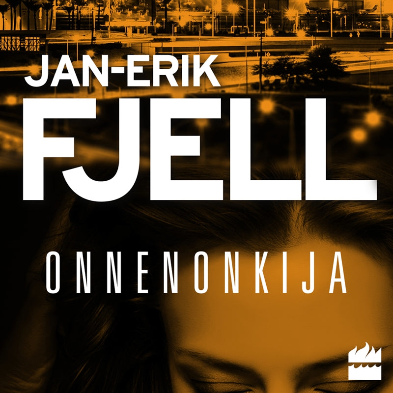 Onnenonkija – Ljudbok