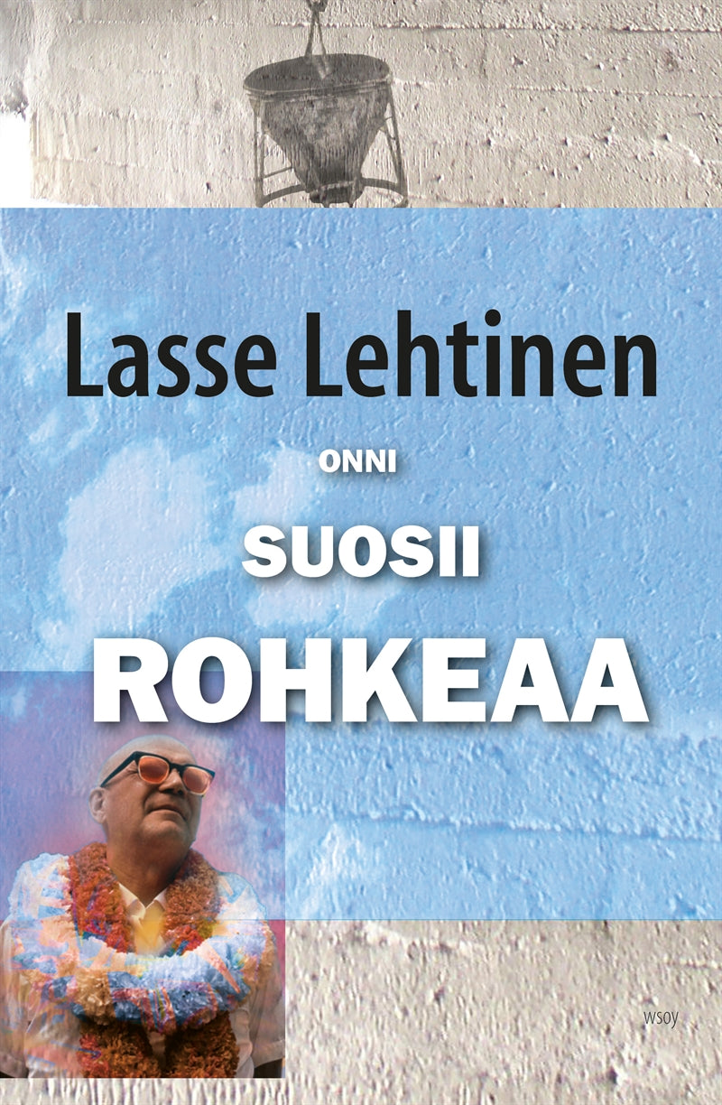 Onni suosii rohkeaa – E-bok
