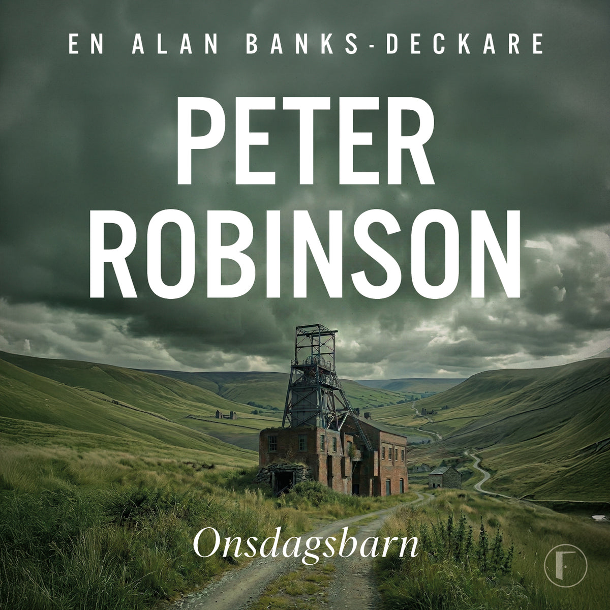 Onsdagsbarn – Ljudbok