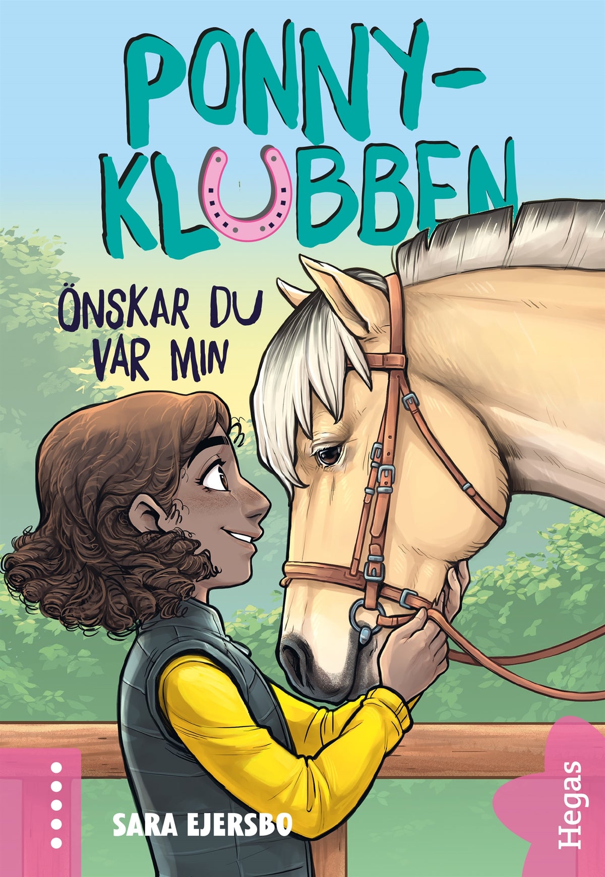 Önskar du var min – E-bok