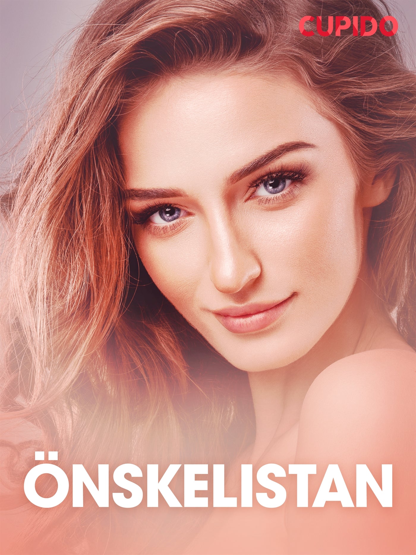 Önskelistan - erotiska noveller – E-bok