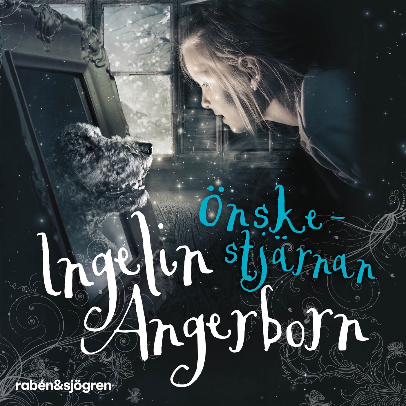 Önskestjärnan – Ljudbok