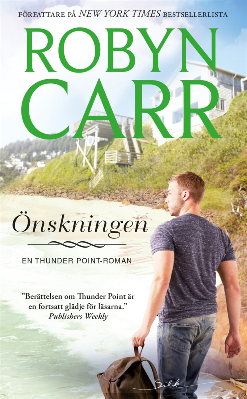Önskningen – E-bok