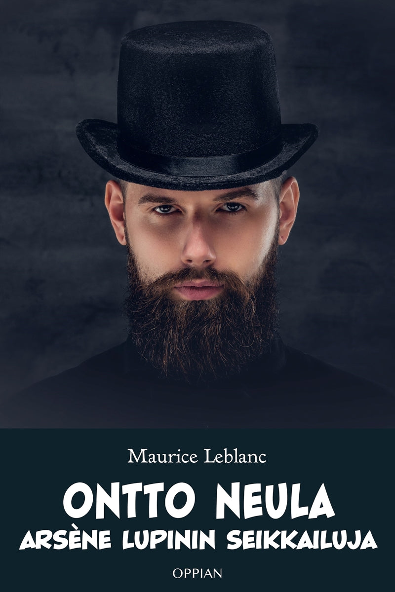 Ontto neula – E-bok