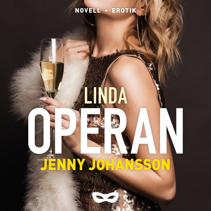 Operan – Ljudbok