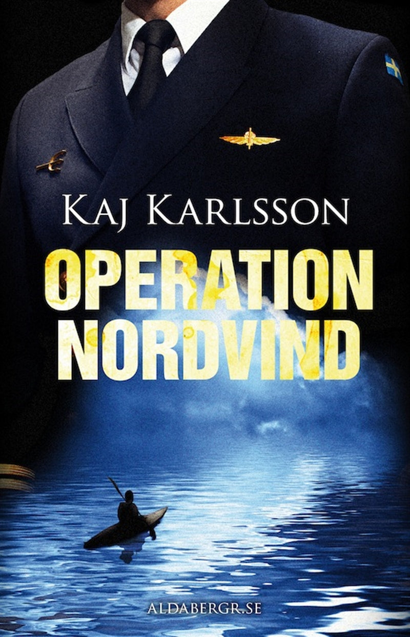 Operation Nordvind – E-bok