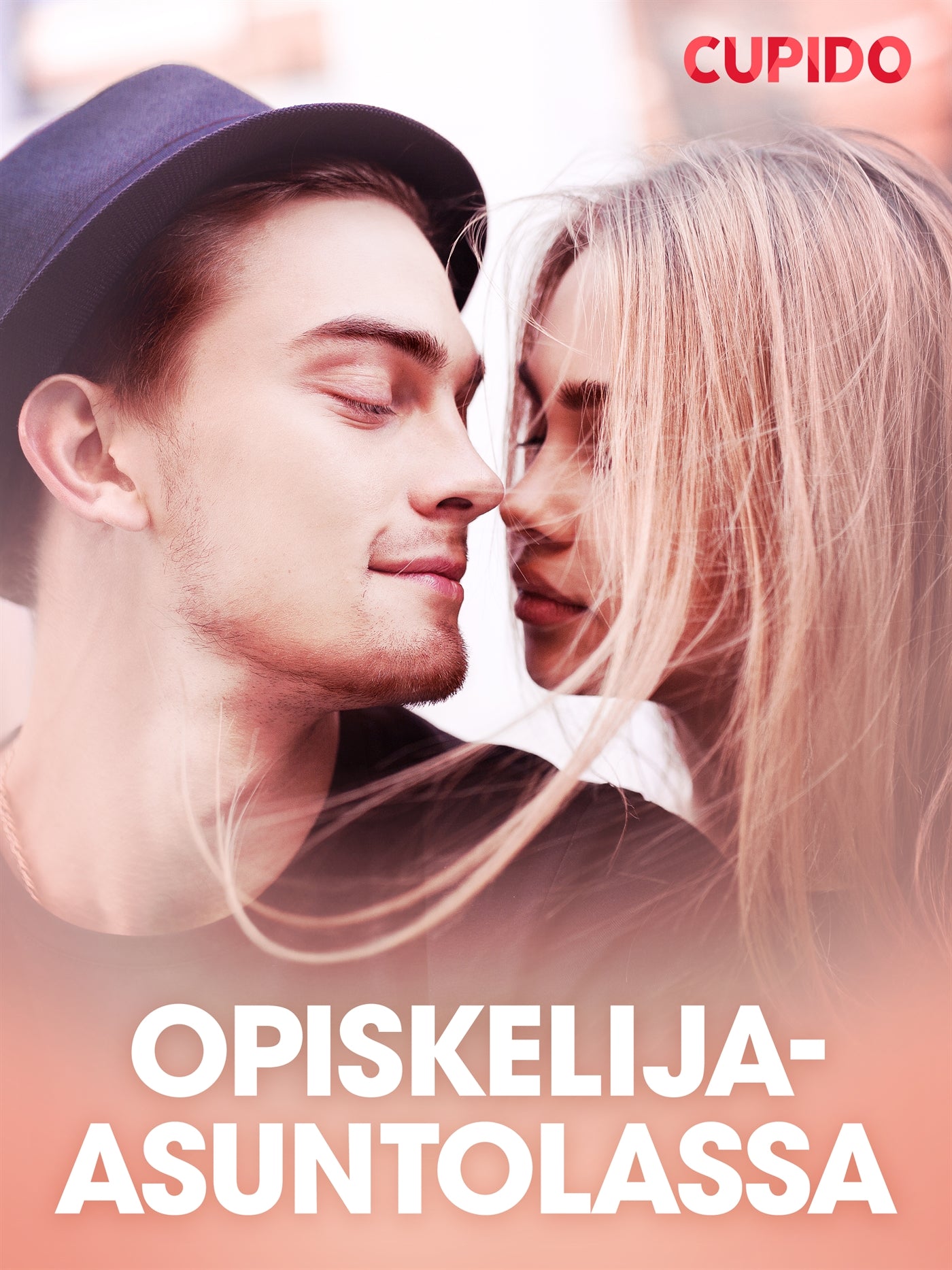 Opiskelija-asuntolassa – eroottinen novelli – E-bok