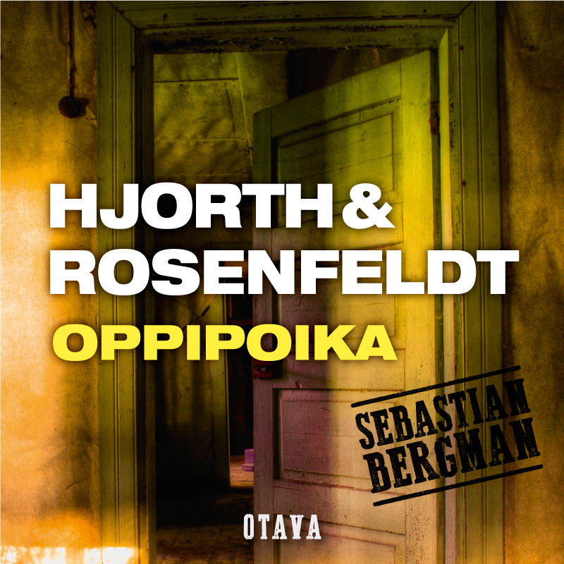 Oppipoika – Ljudbok