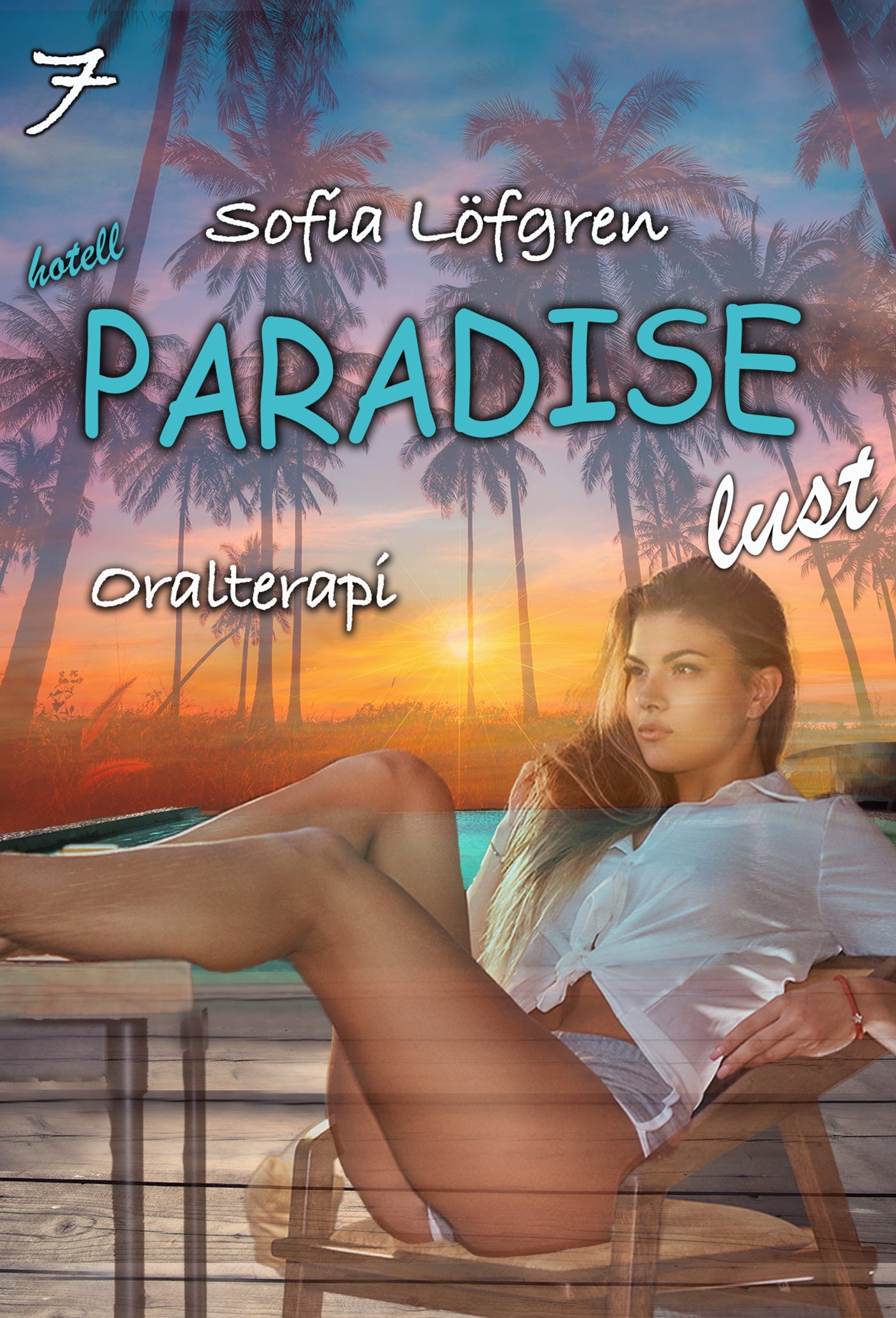 Oralterapi – E-bok