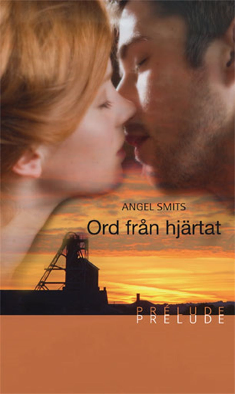 Ord från hjärtat – E-bok