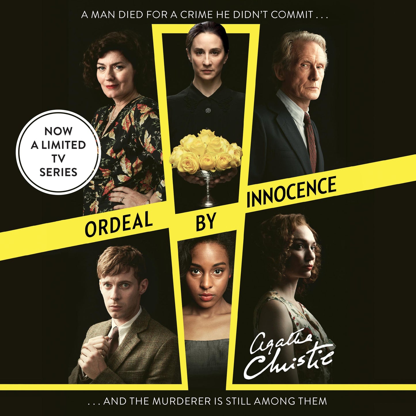 Ordeal by Innocence – Ljudbok