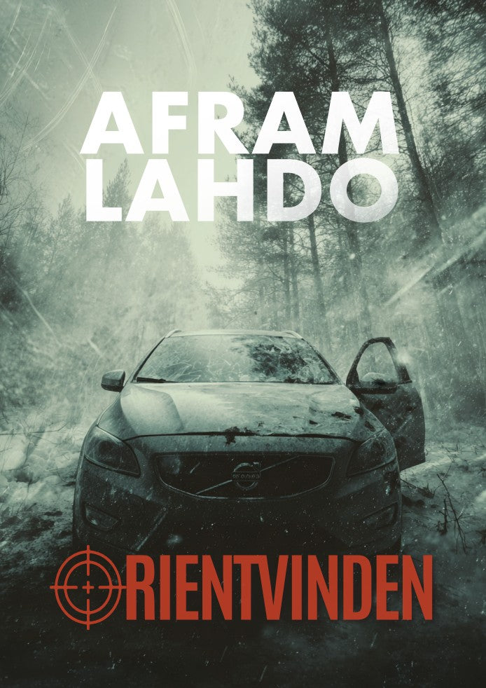 Orientvinden – E-bok