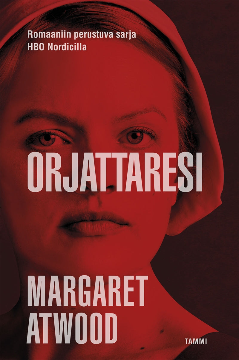 Orjattaresi – E-bok