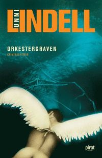 Orkestergraven – E-bok