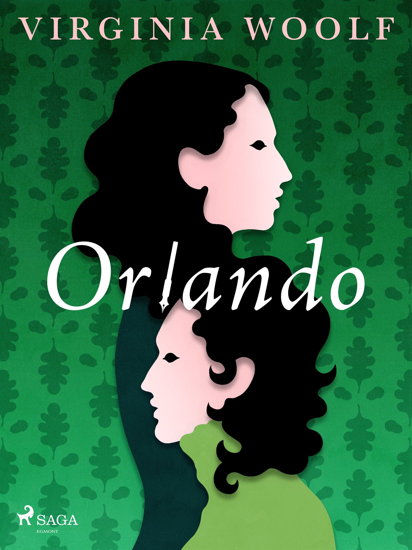 Orlando – E-bok