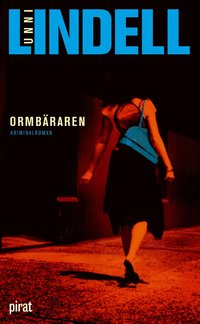 Ormbäraren – E-bok