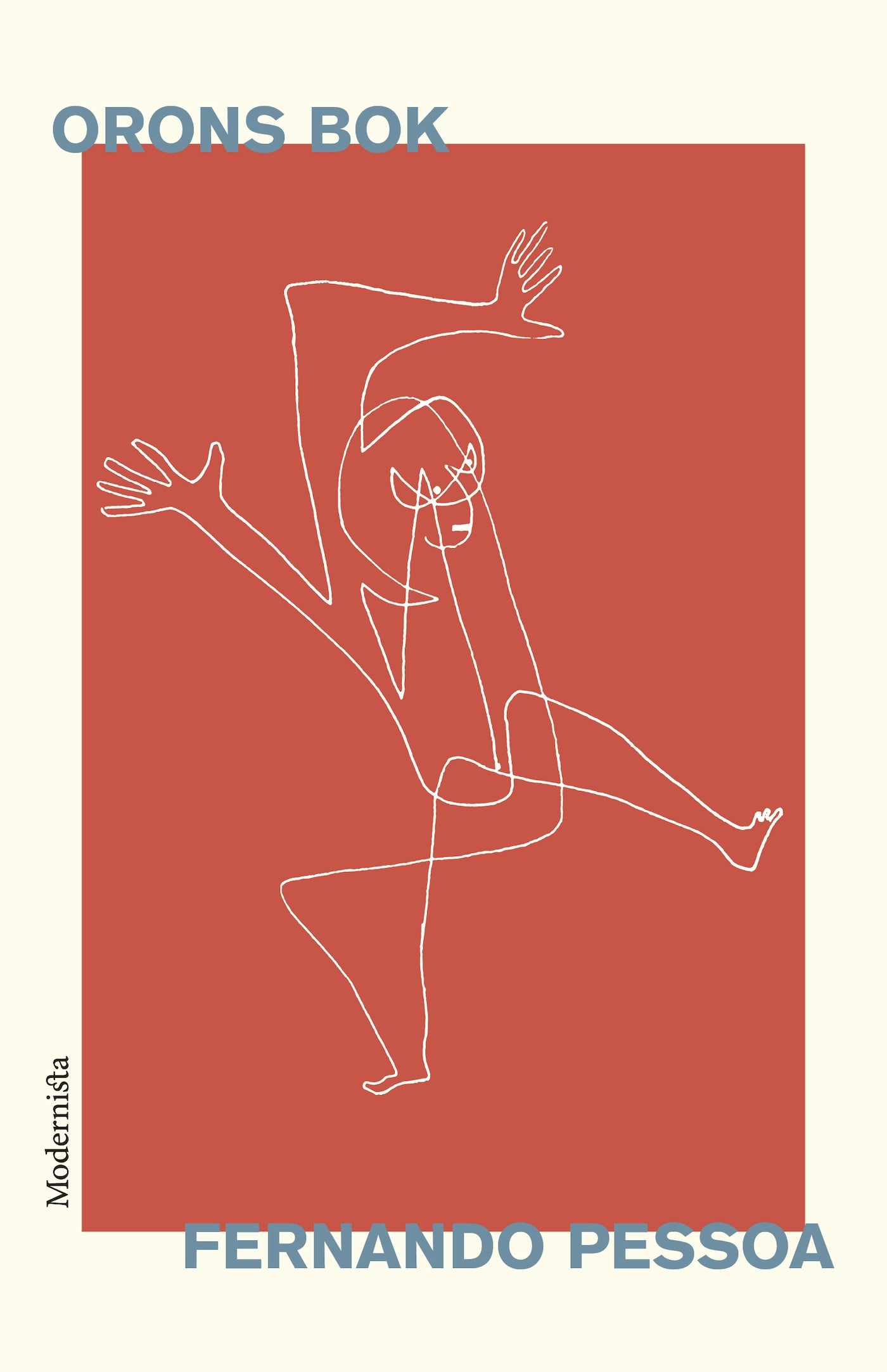 Orons bok – E-bok