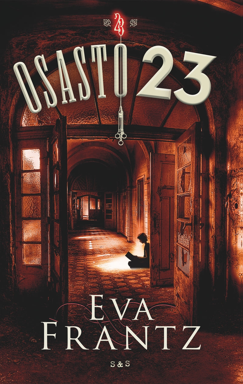 Osasto 23 – E-bok
