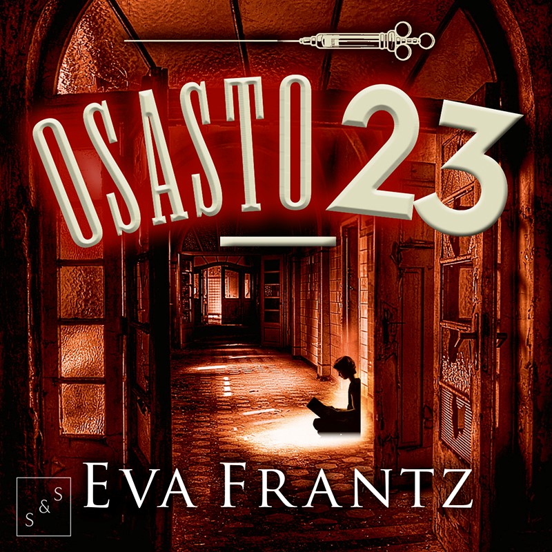 Osasto 23 – Ljudbok