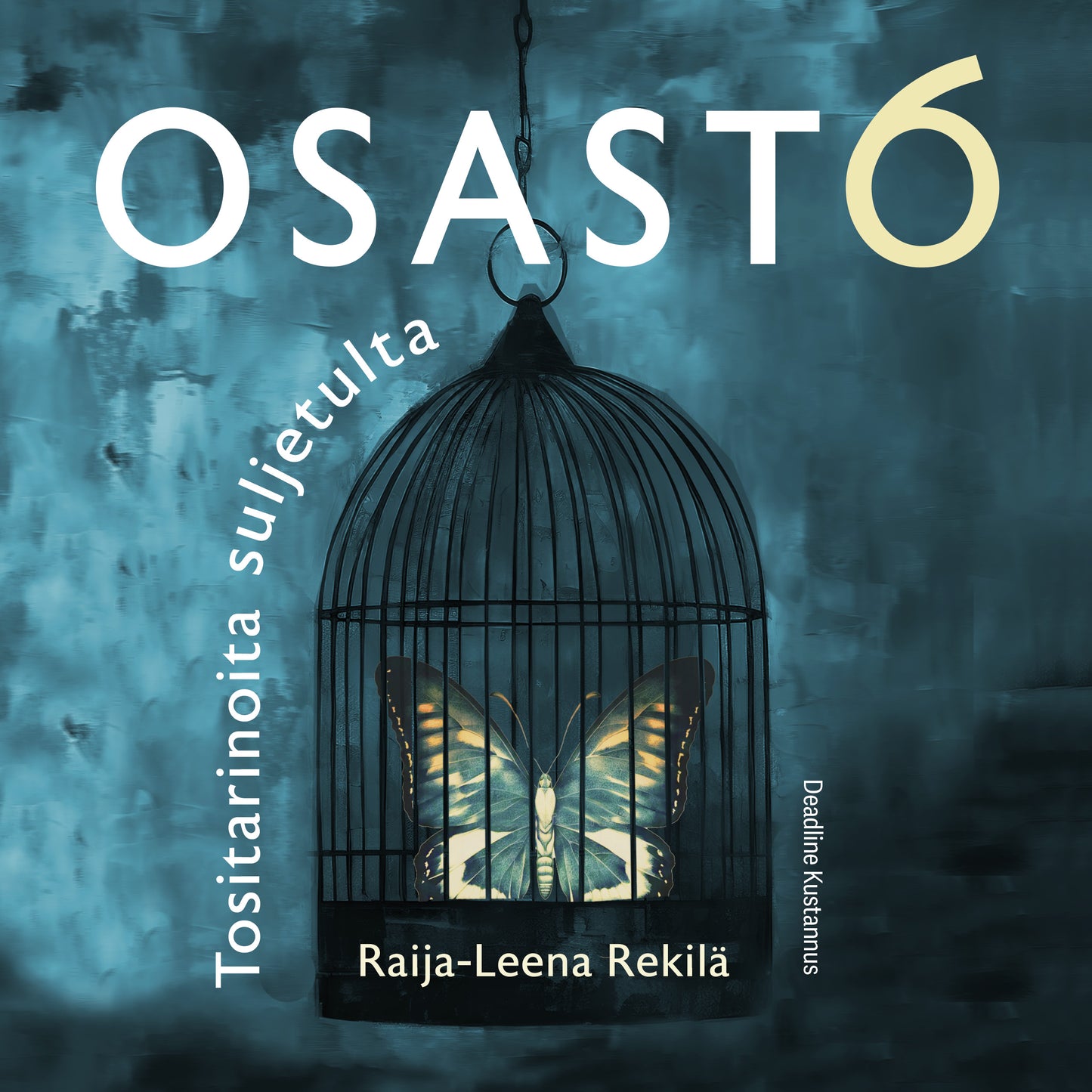 Osasto 6 – Ljudbok