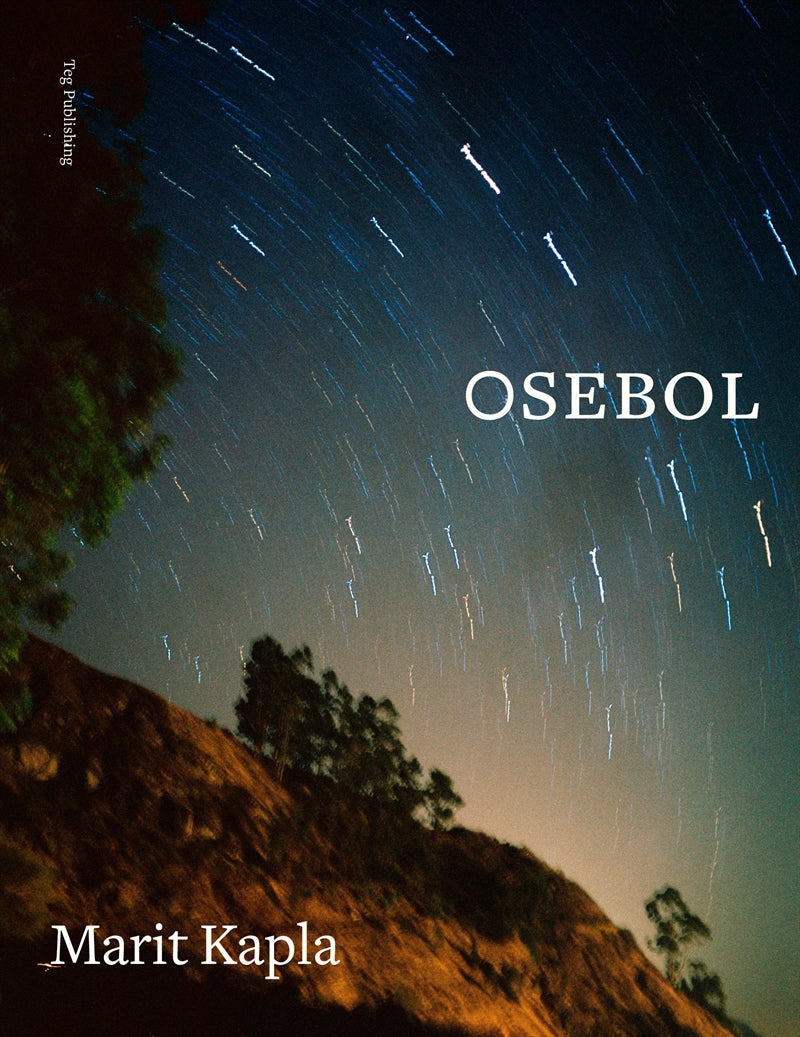 Osebol – Ljudbok