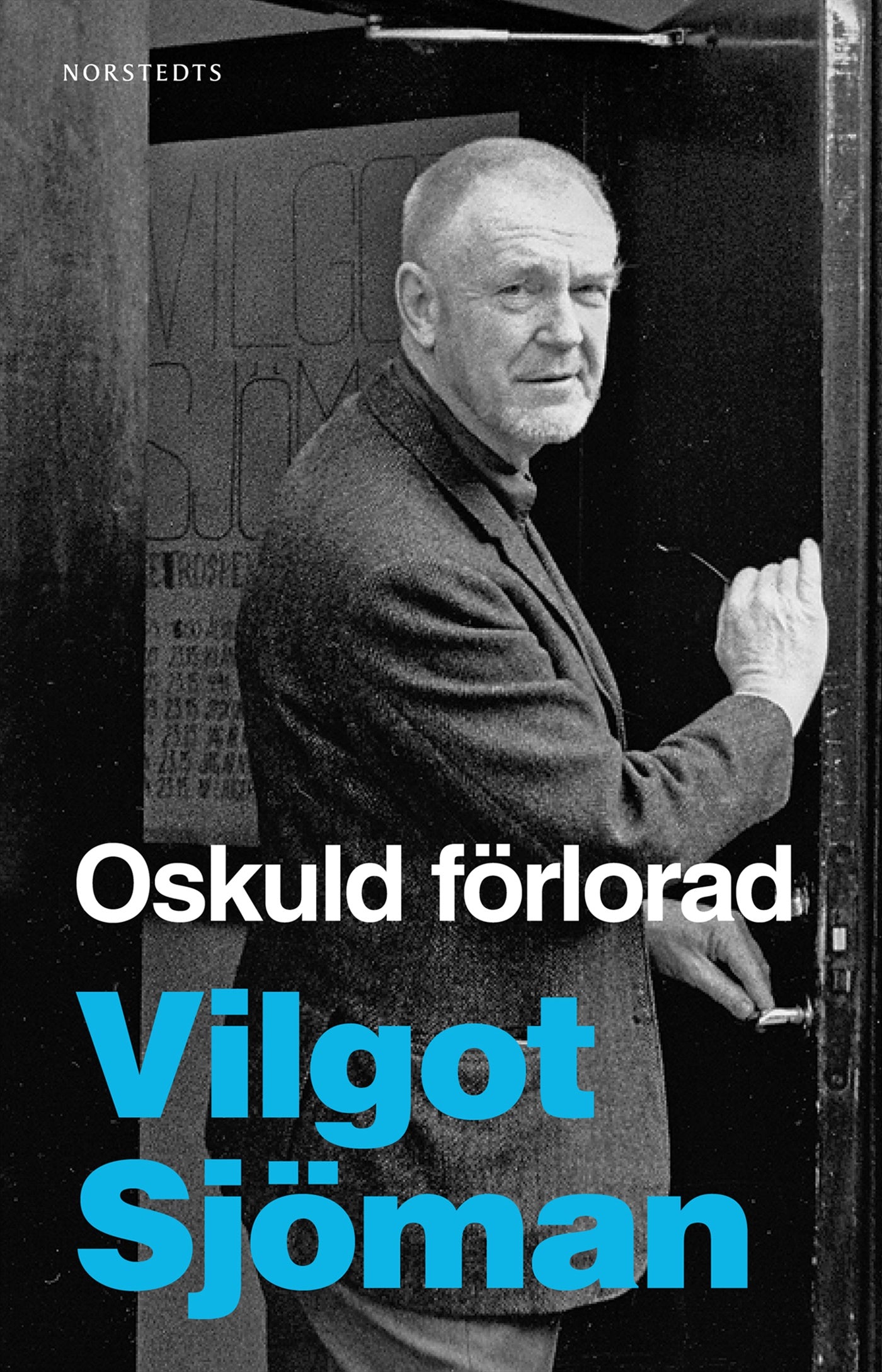 Oskuld förlorad – E-bok