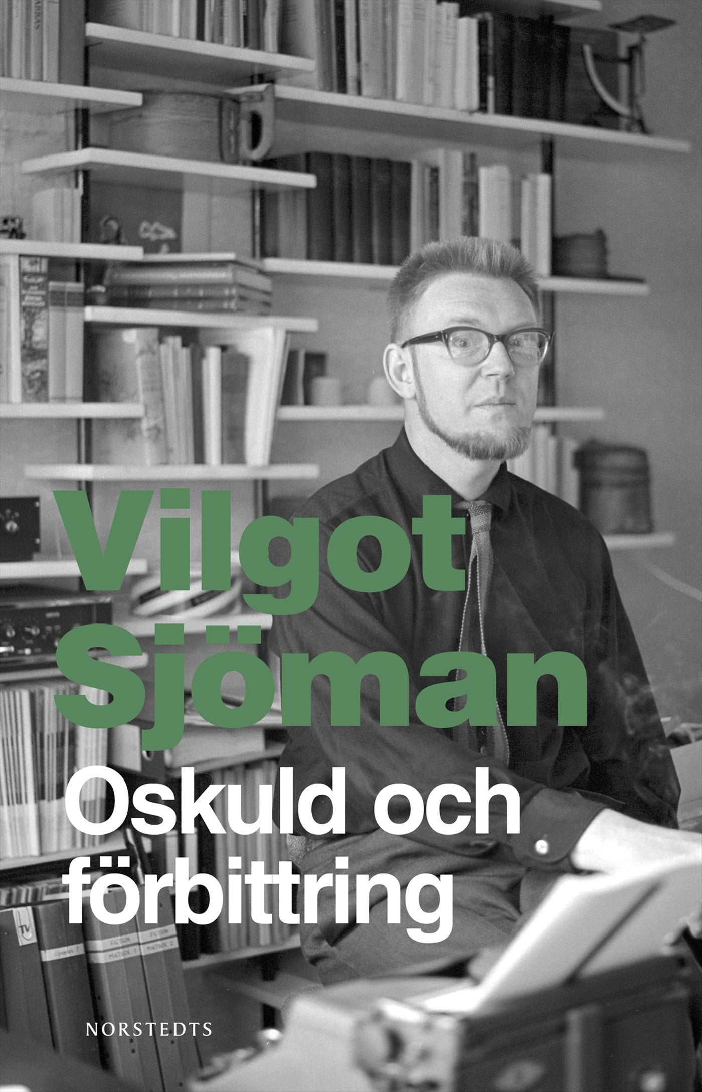 Oskuld och förbittring : två berättelser (oskuld; konsten att göra slut) – E-bok