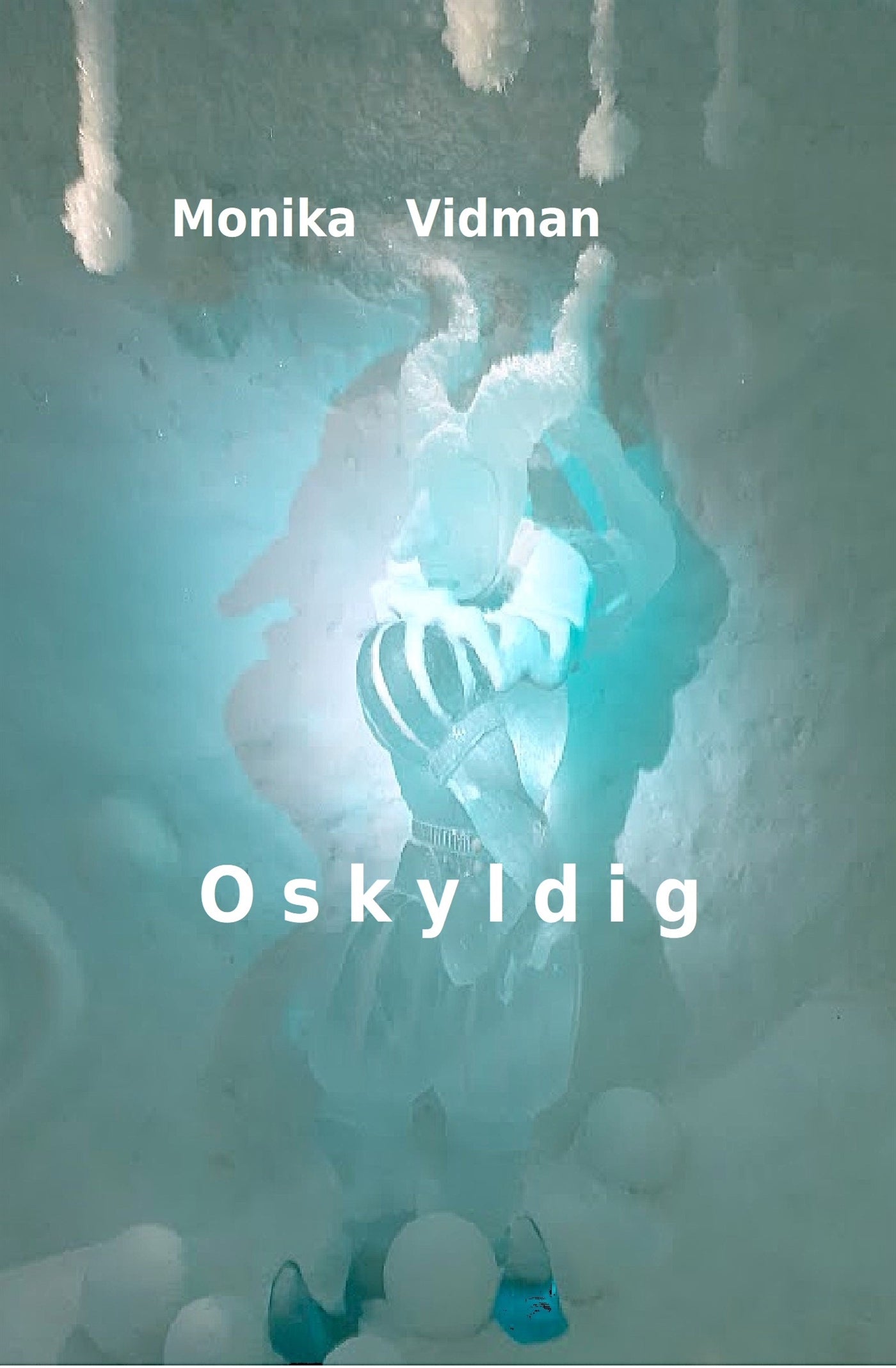 Oskyldig – E-bok