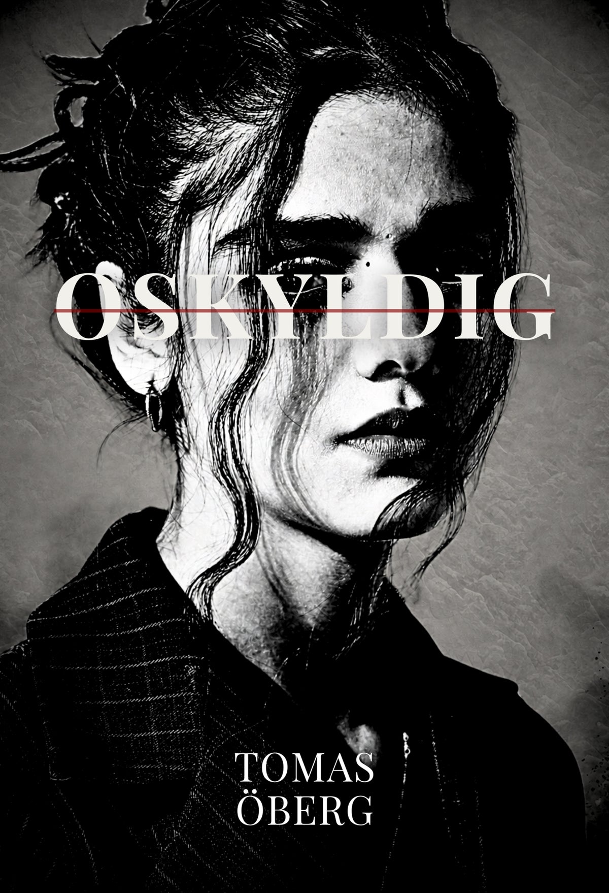 Oskyldig – E-bok