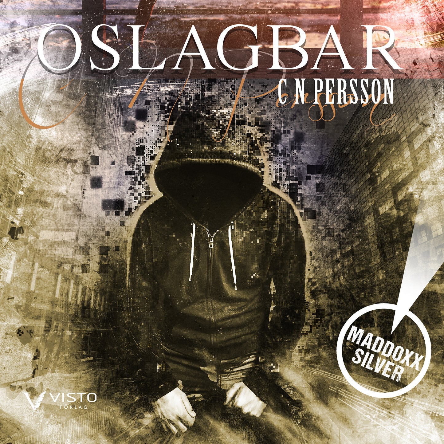 Oslagbar – Ljudbok