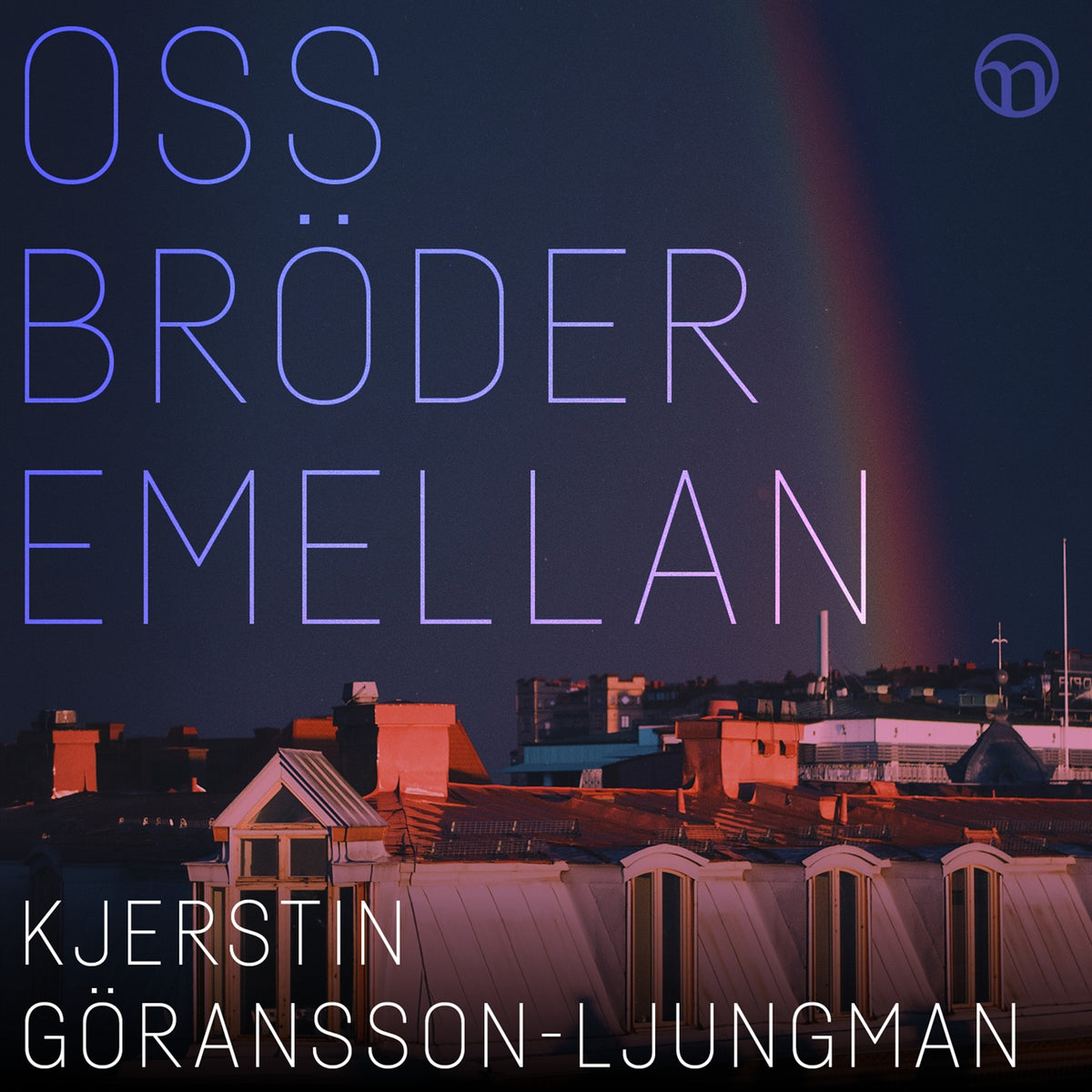 Oss bröder emellan – Ljudbok