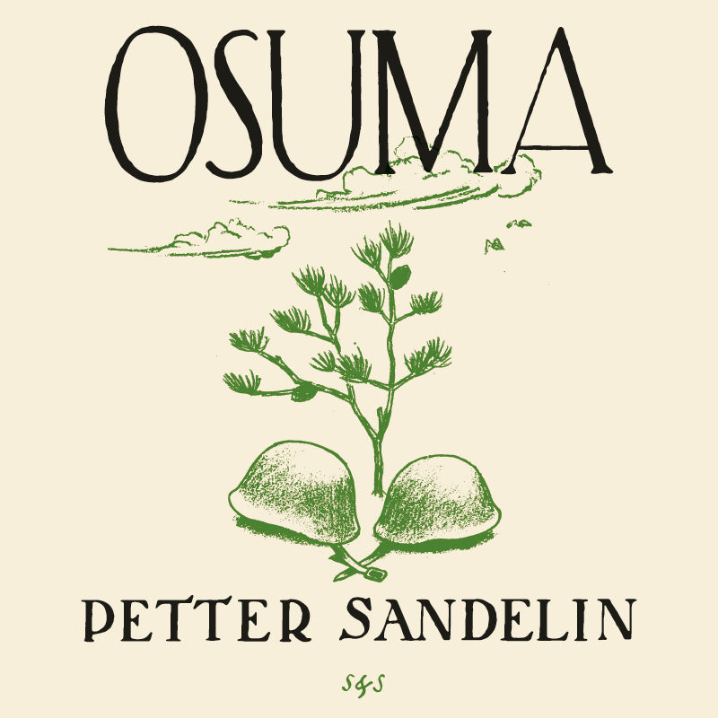 Osuma – Ljudbok