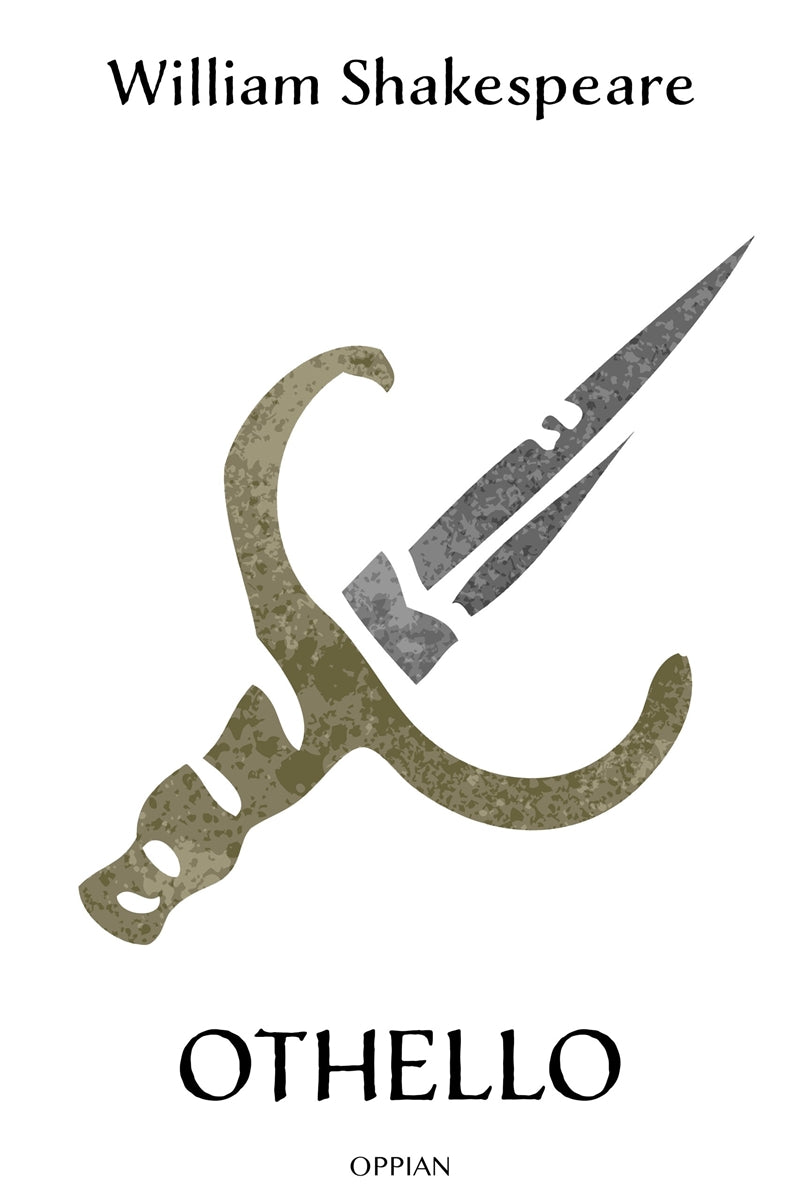 Othello – E-bok