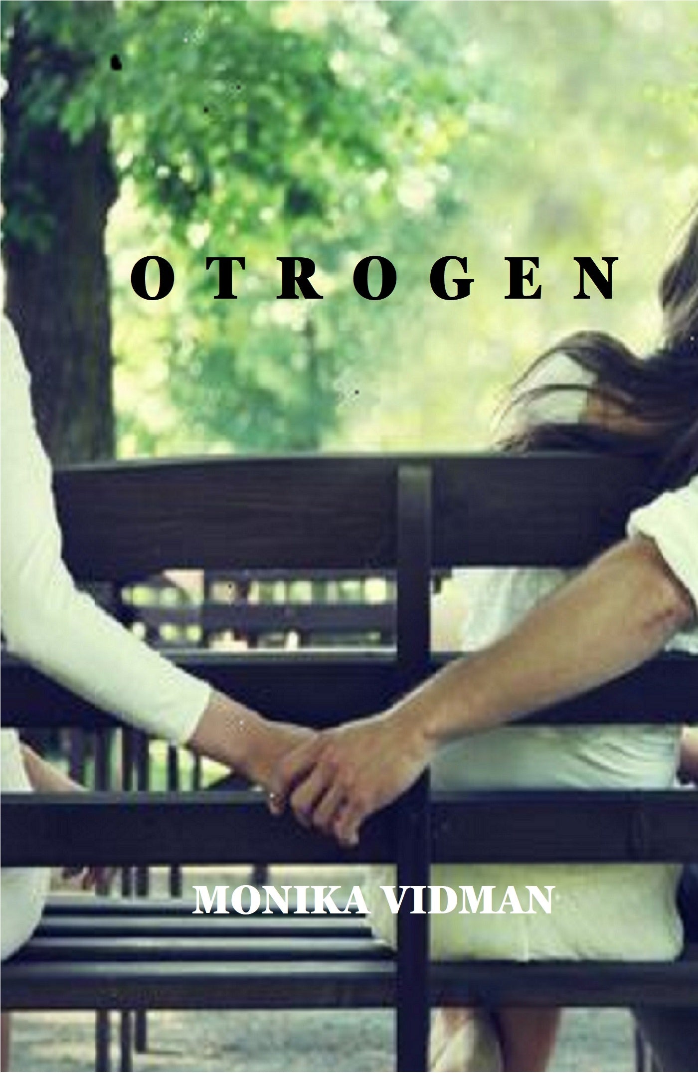 Otrogen – E-bok