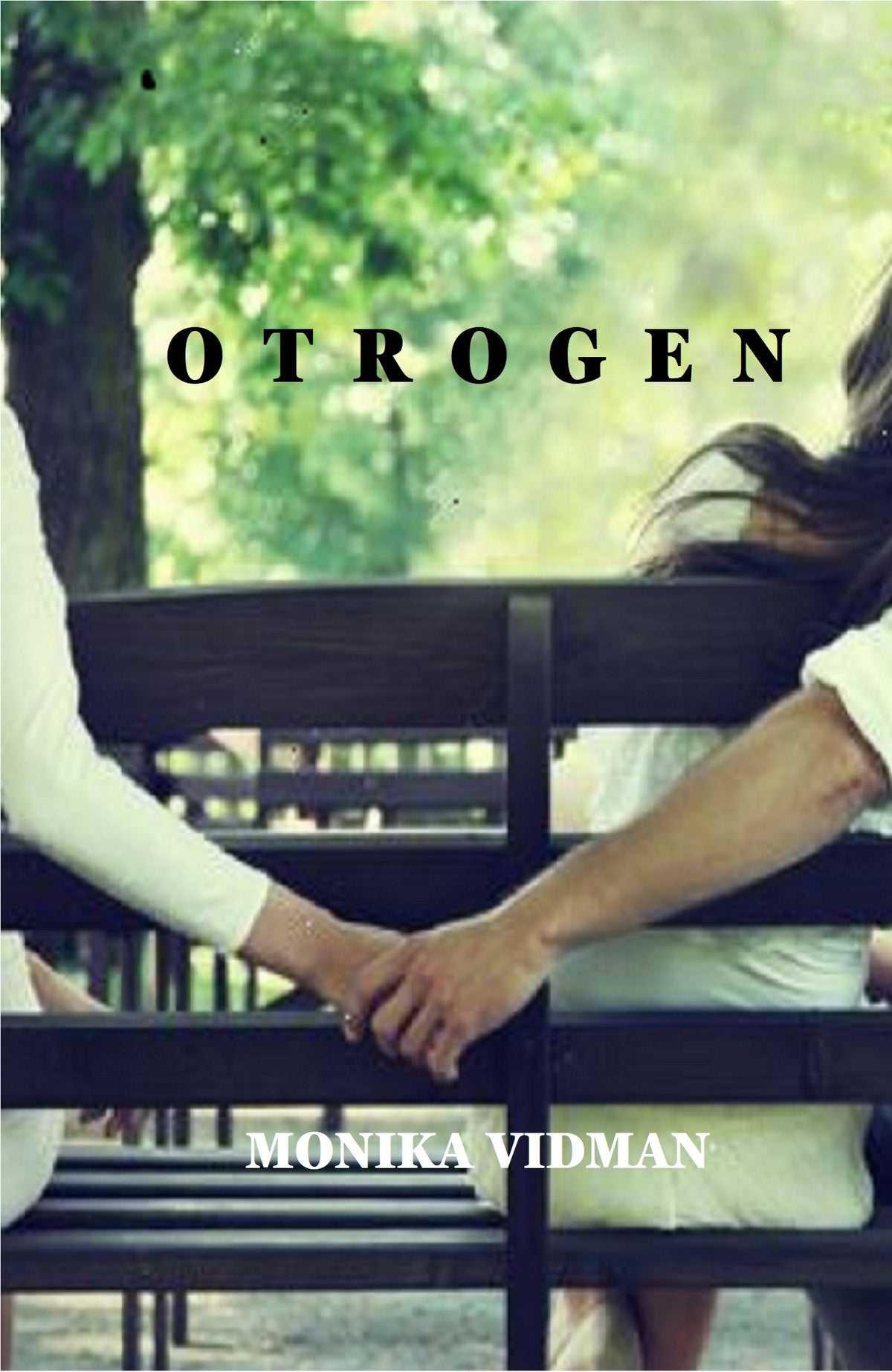 Otrogen – E-bok